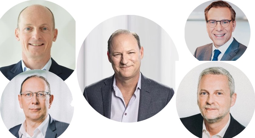 L’Oréal Appoints David Greenberg Chairman of L’Oréal USA